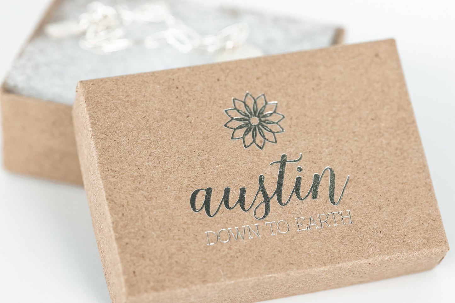 Lucia Freshwater Pearl Station Necklace