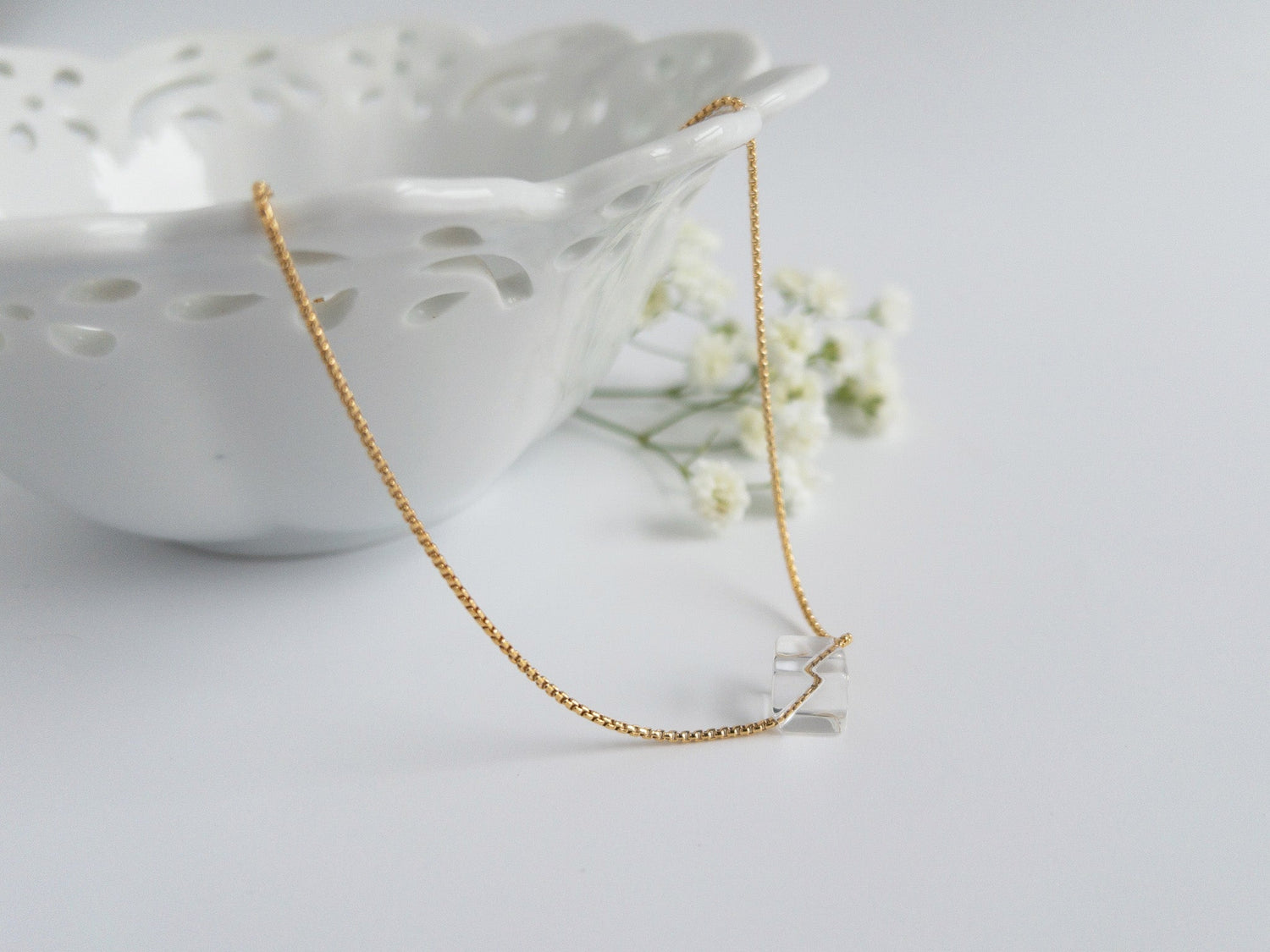 Crystal Quartz