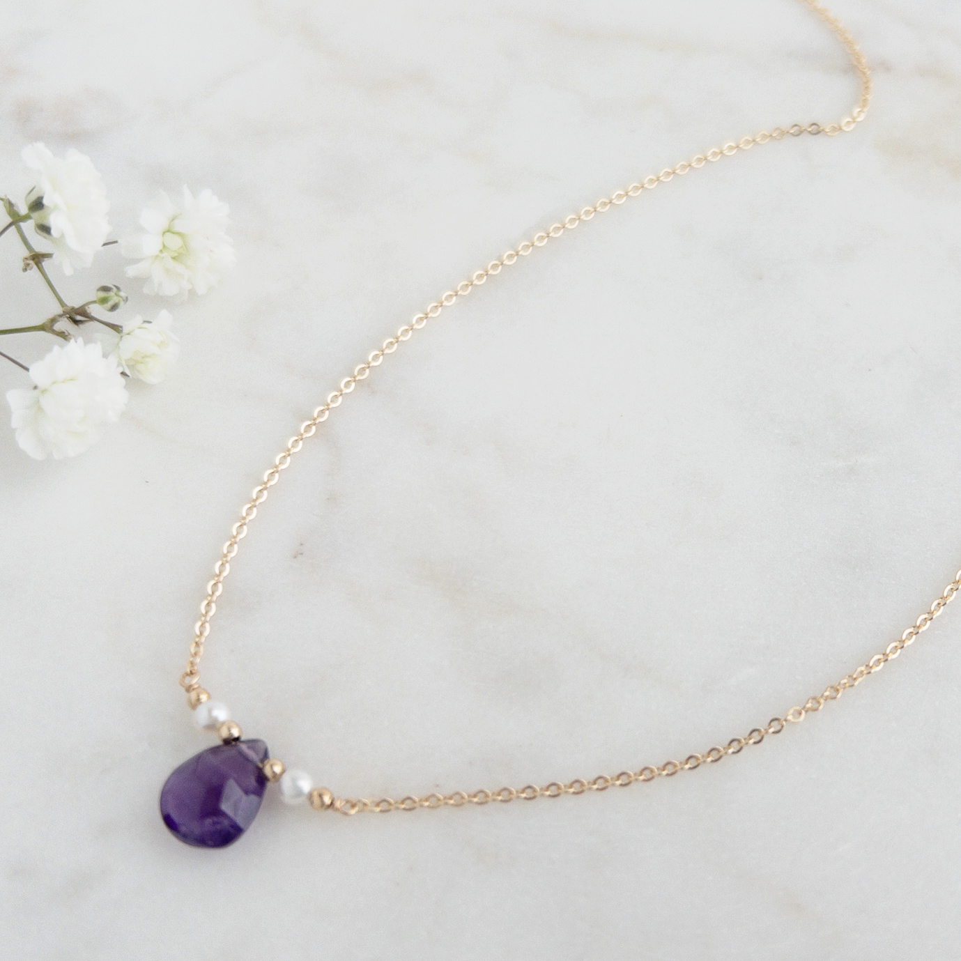 Amethyst