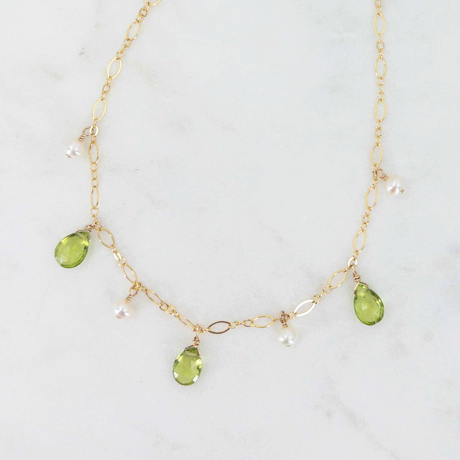 Peridot