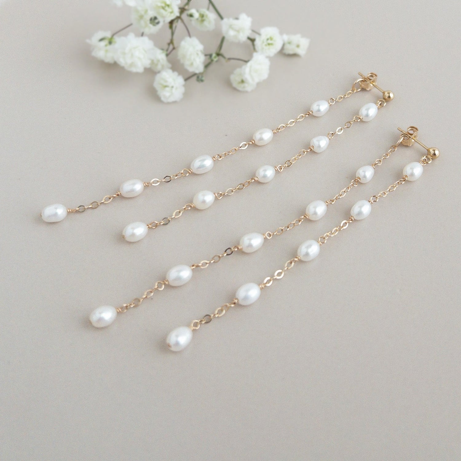 PEARLS