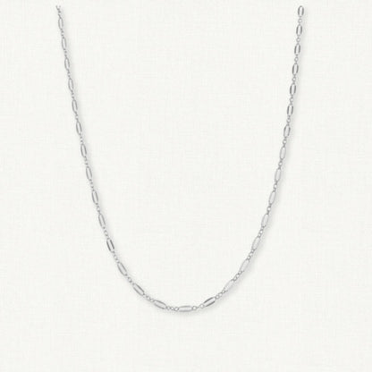 Isabella Lace Chain Necklace