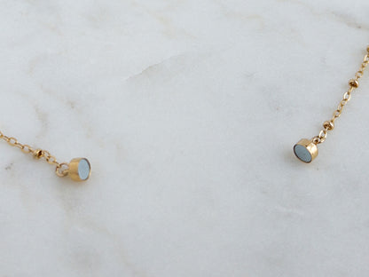 Add On Magnetic Clasp