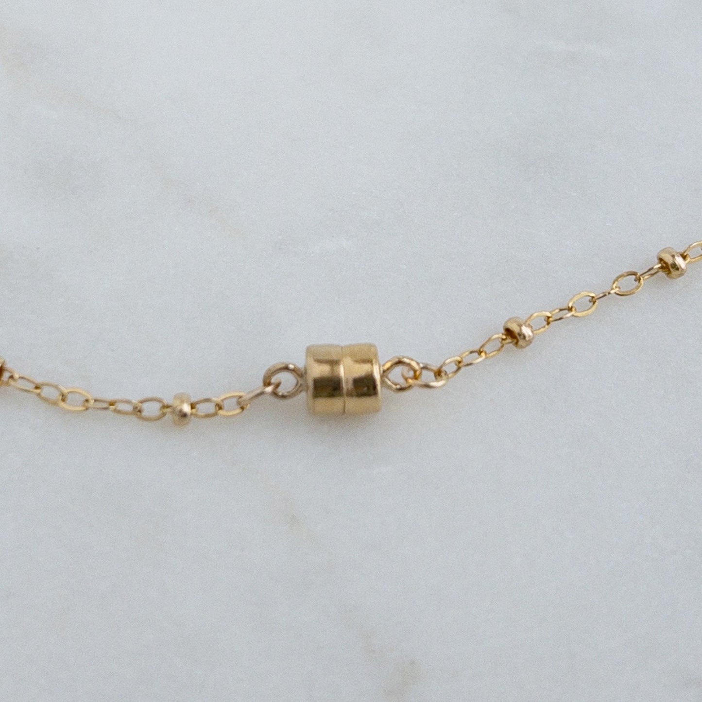 Add On Magnetic Clasp