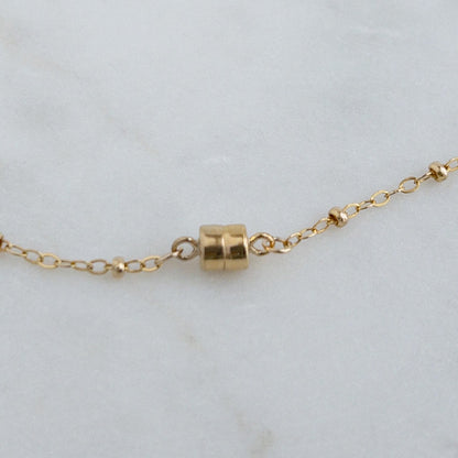 Add On Magnetic Clasp