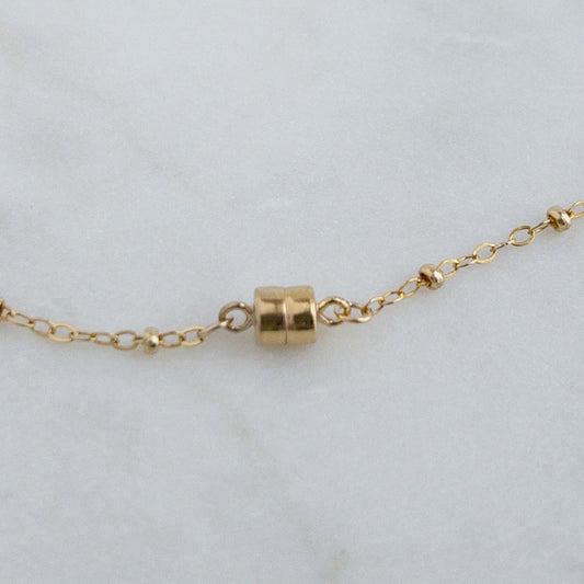 Add On Magnetic Clasp