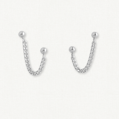 Earrings for Double Piercings
