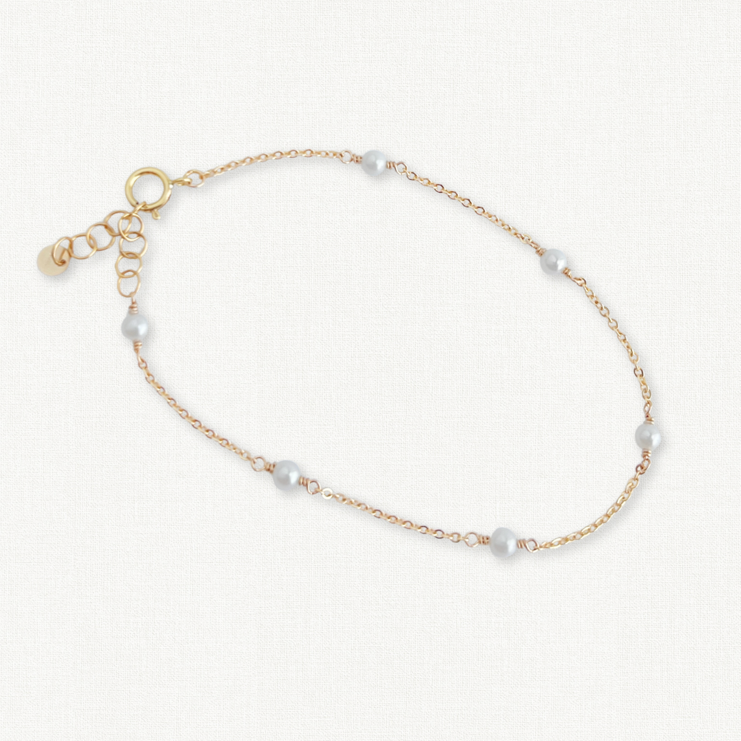 Gigi Pearl Bracelet for Women