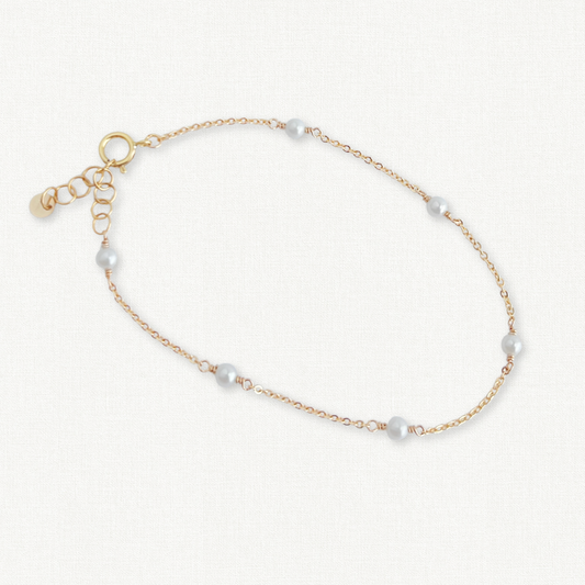 Gigi Pearl Bracelet for Women