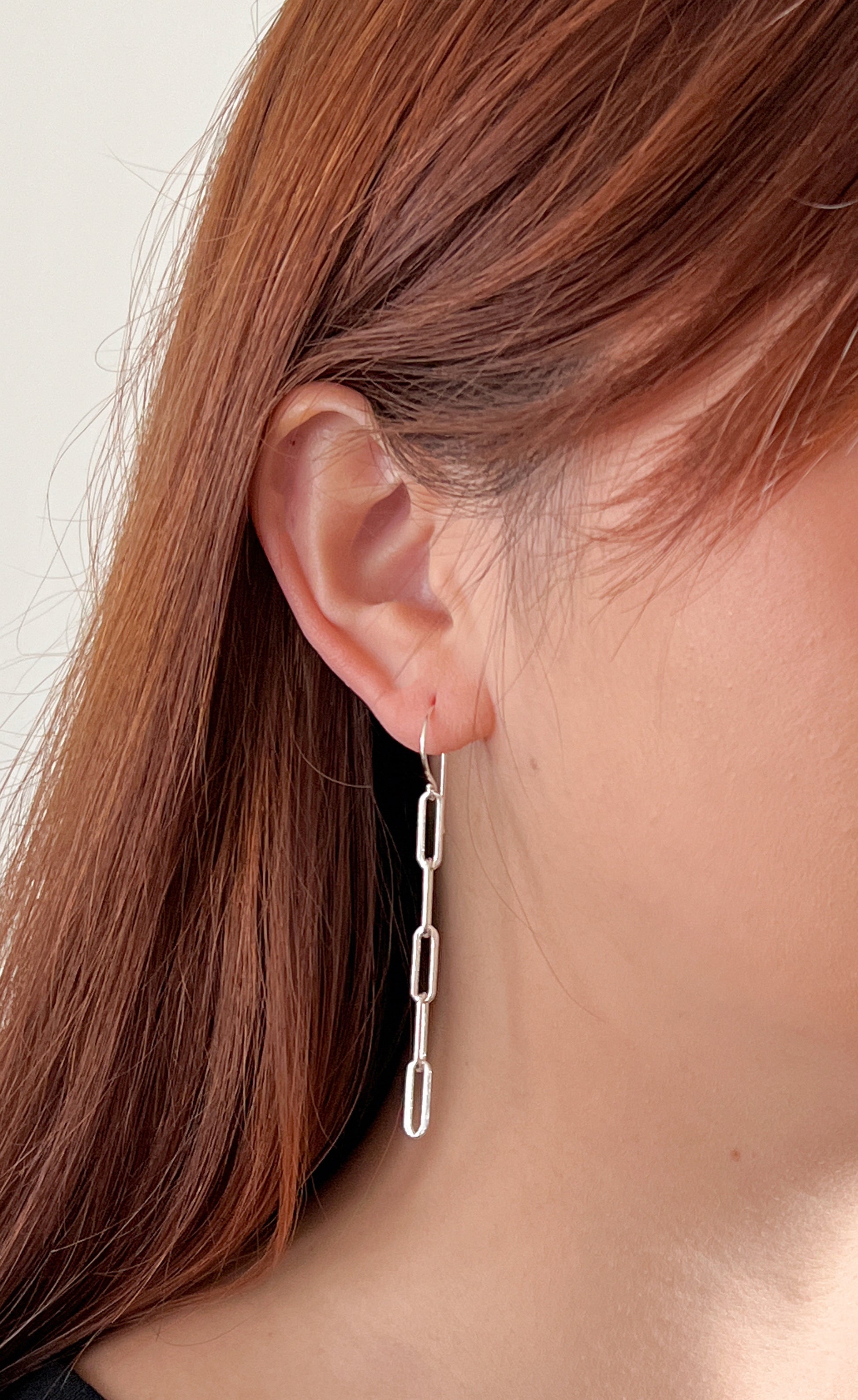 2.5 inch dangle earrings