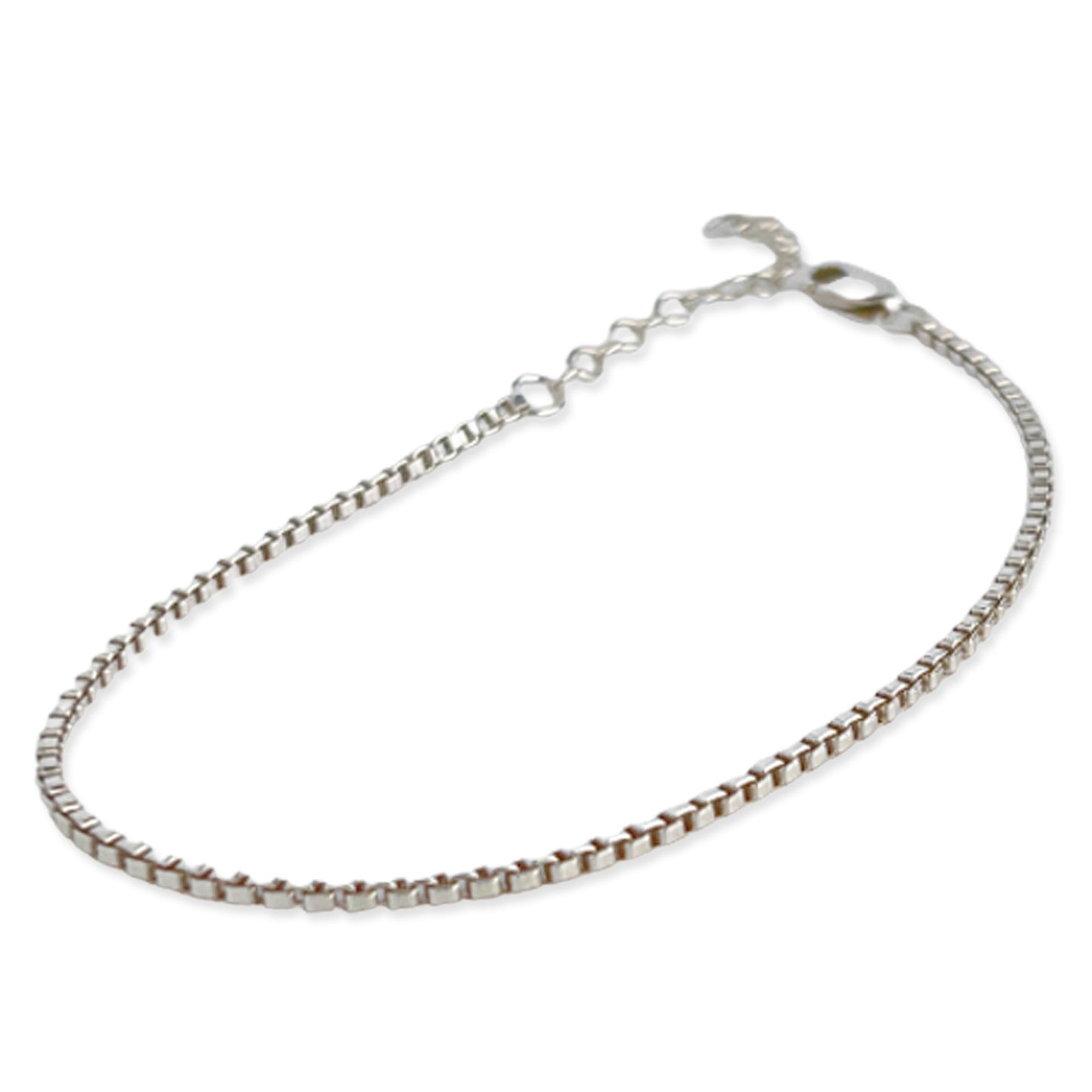 sterling silver bracelets for women